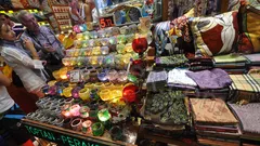 Manavgat River Cruise from Belek thumb 3