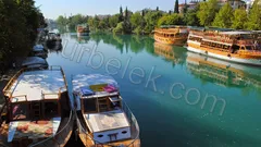 Manavgat River Cruise from Belek thumb 6