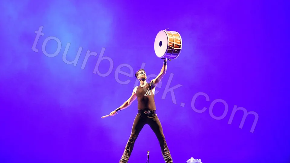 Belek Fire of Anatolia Dance Show photo 21