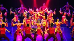 Belek Fire of Anatolia Dance Show thumb 10