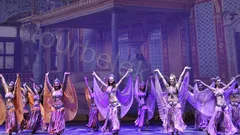 Belek Fire of Anatolia Dance Show thumb 12