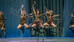 Belek Fire of Anatolia Dance Show thumb 15