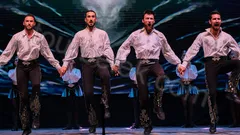 Belek Fire of Anatolia Dance Show thumb 16