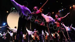 Belek Fire of Anatolia Dance Show thumb 18