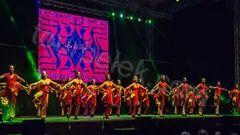 Belek Fire of Anatolia Dance Show thumb 20