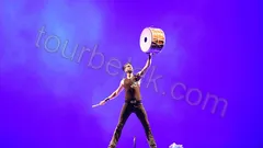 Belek Fire of Anatolia Dance Show thumb 21