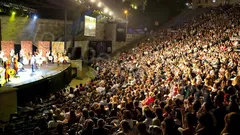 Belek Fire of Anatolia Dance Show thumb 2