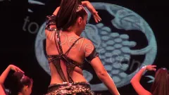 Belek Fire of Anatolia Dance Show thumb 4