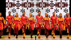 Belek Fire of Anatolia Dance Show thumb 8