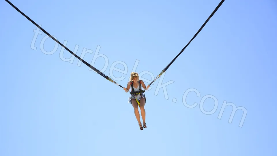 Olympos Cable Car Tour from Belek photo 10
