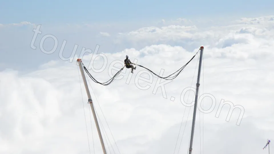 Olympos Cable Car Tour from Belek photo 11