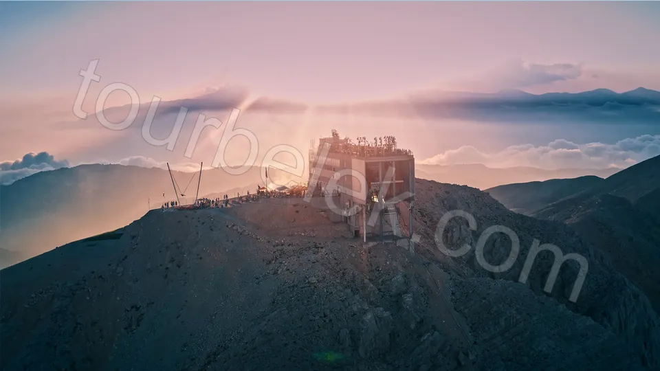 Olympos Cable Car Tour from Belek photo 12