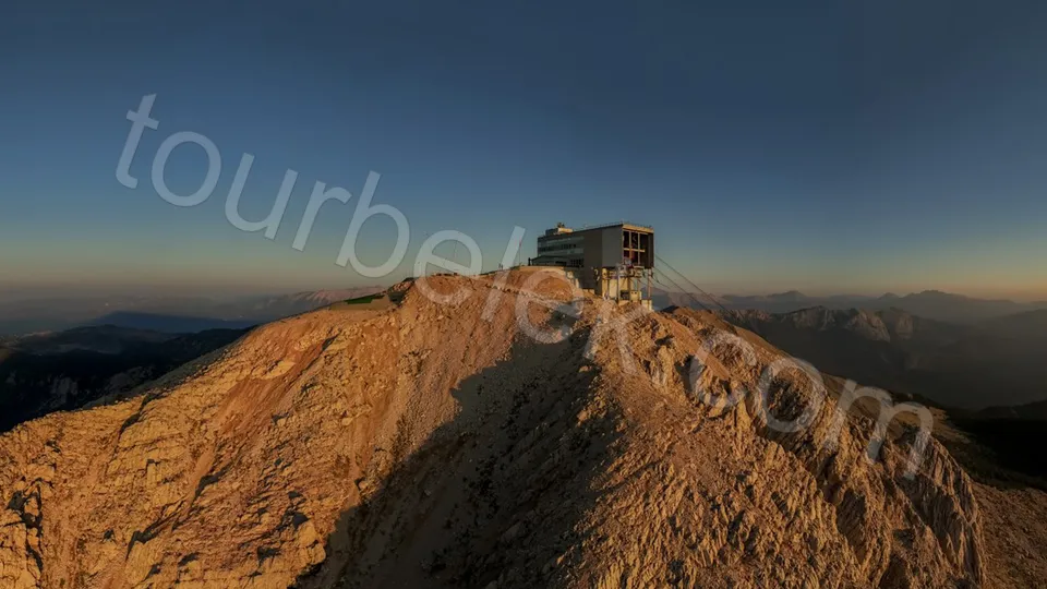 Olympos Cable Car Tour from Belek photo 16
