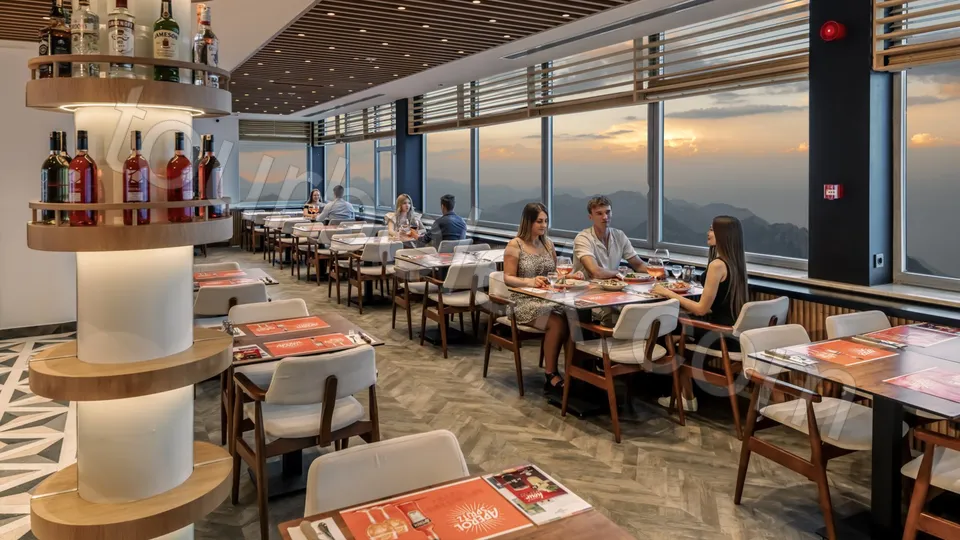 Olympos Cable Car Tour from Belek photo 17