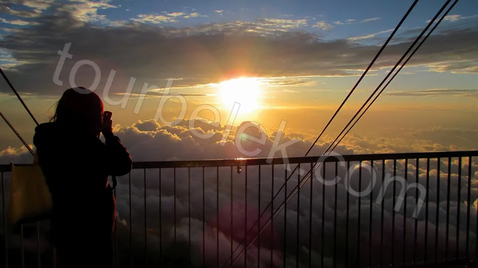 Olympos Cable Car Tour from Belek photo 19