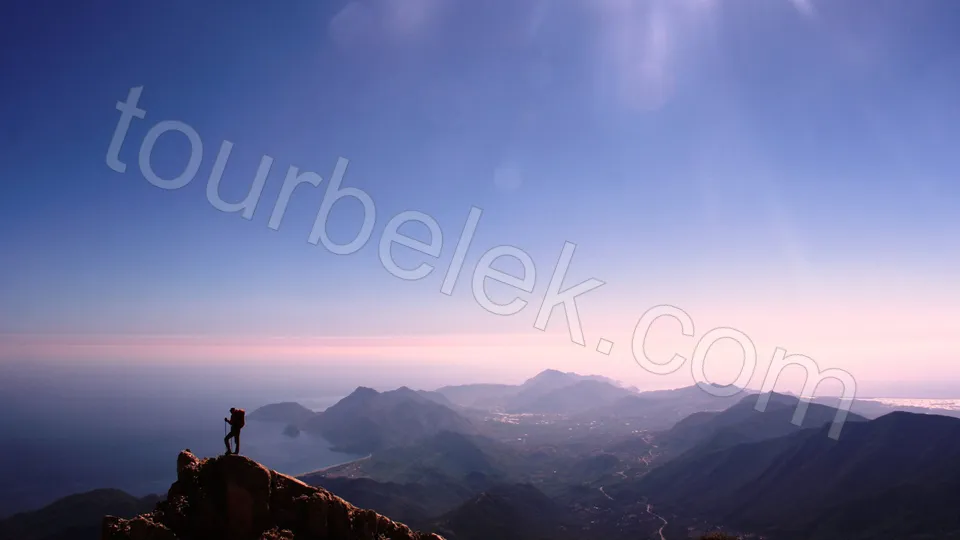 Olympos Cable Car Tour from Belek photo 20