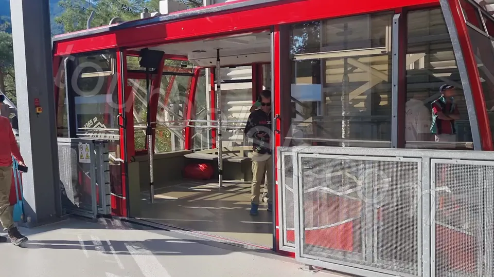 Olympos Cable Car Tour from Belek photo 22