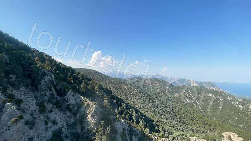 Olympos Cable Car Tour from Belek photo 24