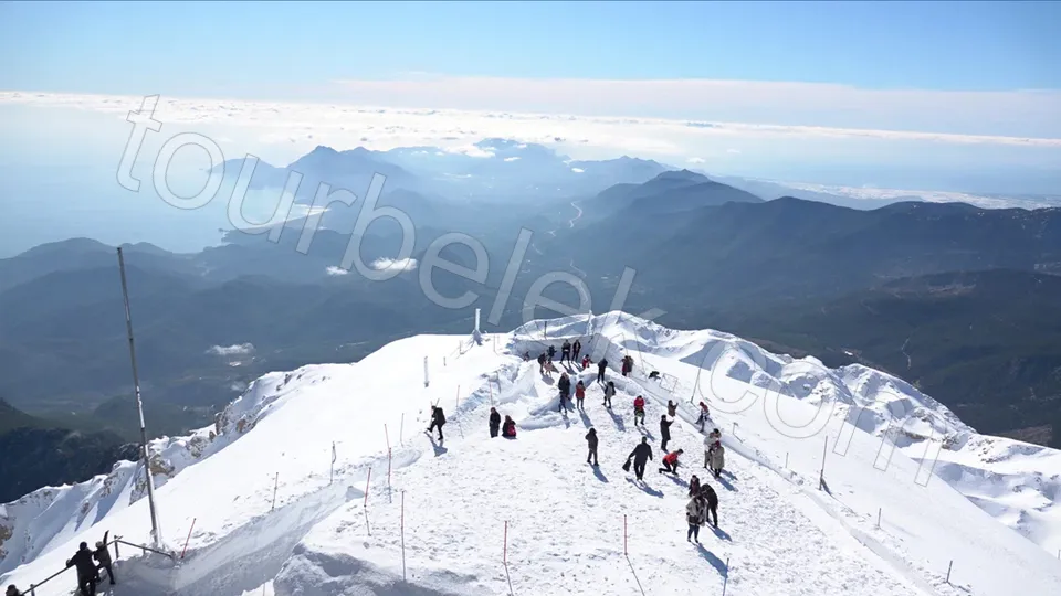 Olympos Cable Car Tour from Belek photo 2