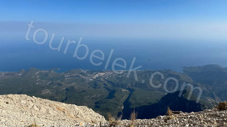 Olympos Cable Car Tour from Belek photo 5