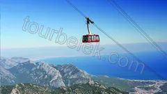 Olympos Cable Car Tour from Belek thumb 8