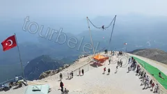 Olympos Cable Car Tour from Belek thumb 9