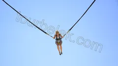 Olympos Cable Car Tour from Belek thumb 10