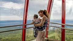 Olympos Cable Car Tour from Belek thumb 14