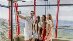 Olympos Cable Car Tour from Belek thumb 15