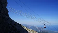 Olympos Cable Car Tour from Belek thumb 18
