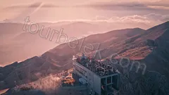 Olympos Cable Car Tour from Belek thumb 21