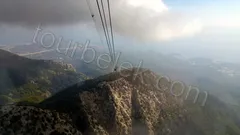 Olympos Cable Car Tour from Belek thumb 23