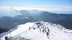 Olympos Cable Car Tour from Belek thumb 2