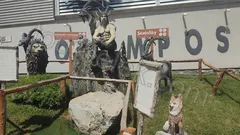 Olympos Cable Car Tour from Belek thumb 3