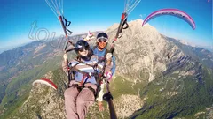 Olympos Cable Car Tour from Belek thumb 6