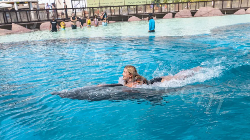 Belek Land of Legends Water Park photo 9