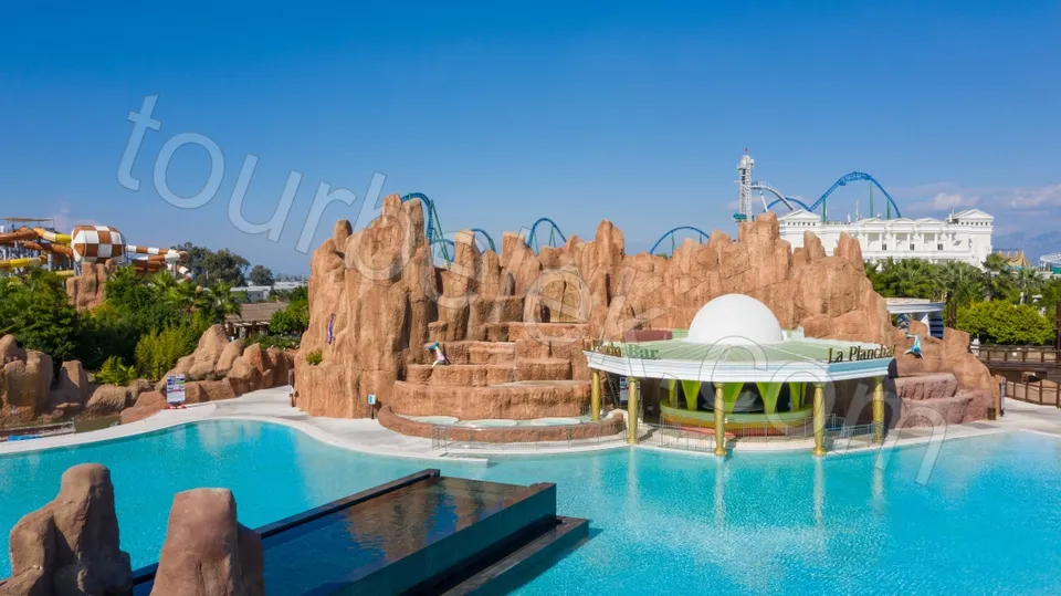 Belek Land of Legends Water Park photo 10