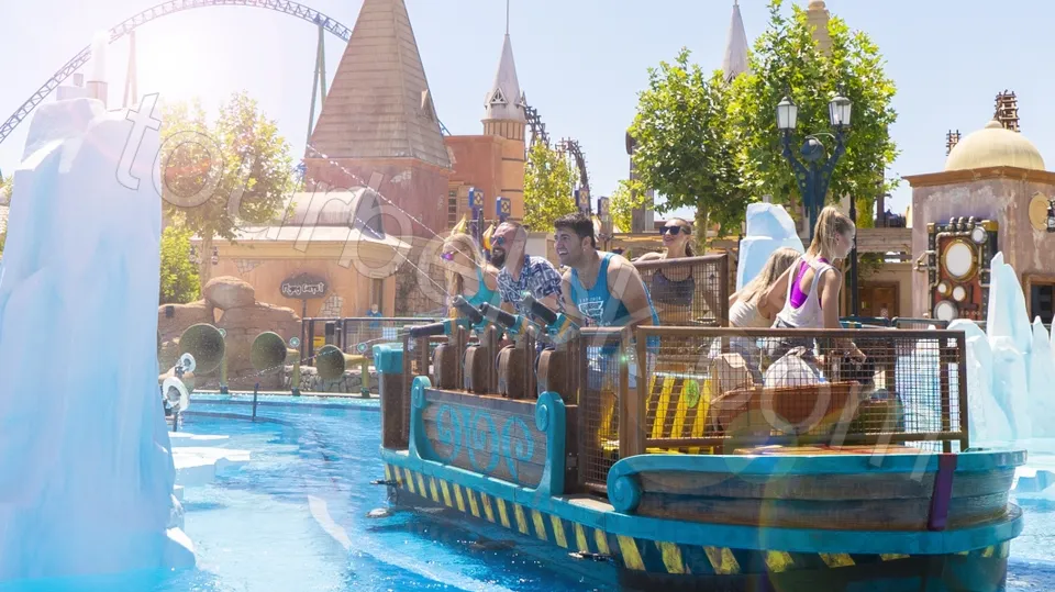 Belek Land of Legends Water Park photo 12