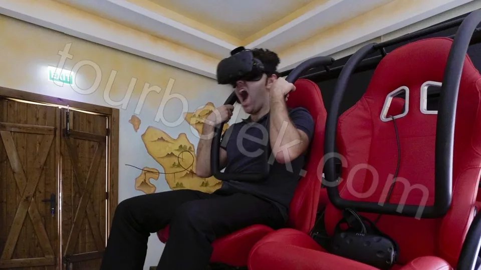 Belek Land of Legends Water Park photo 14