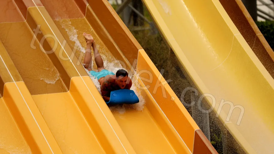 Belek Land of Legends Water Park photo 1