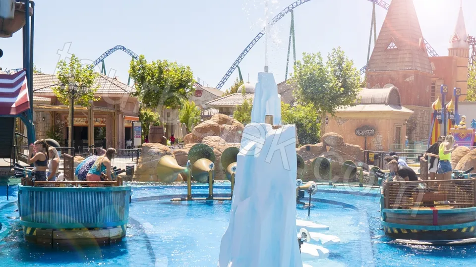 Belek Land of Legends Water Park photo 18