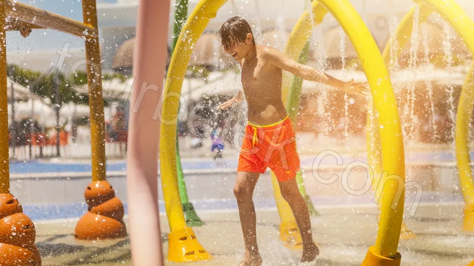 Belek Land of Legends Water Park photo 19