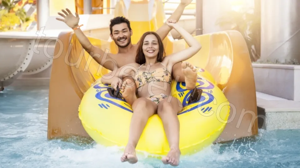 Belek Land of Legends Water Park photo 20