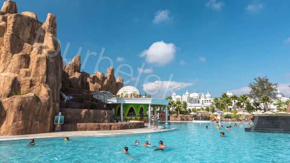 Belek Land of Legends Water Park photo 22