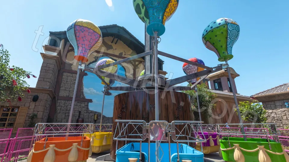 Belek Land of Legends Water Park photo 23