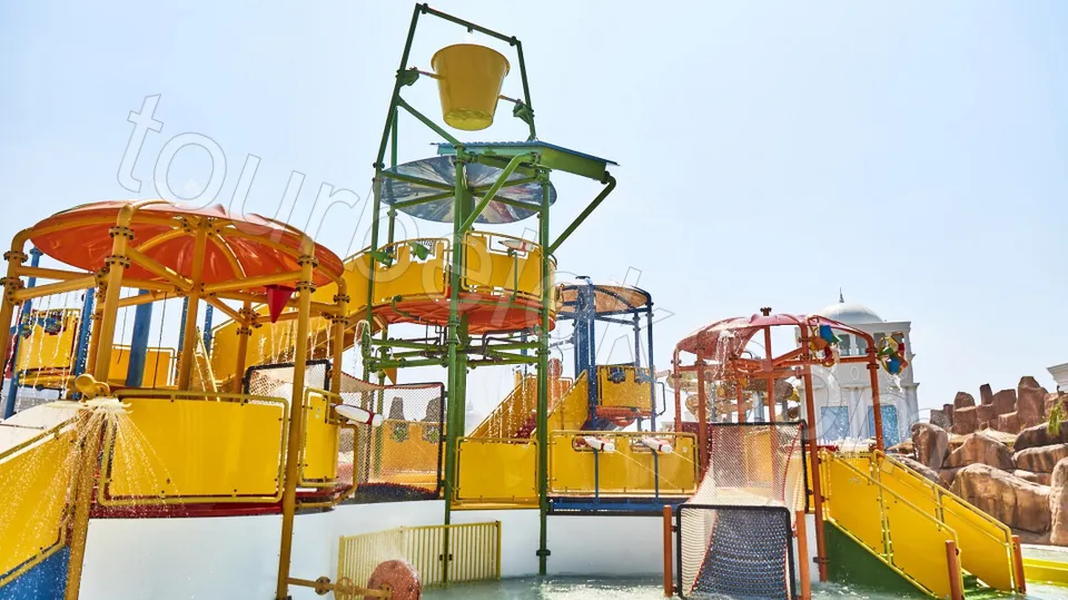 Belek Land of Legends Water Park photo 24