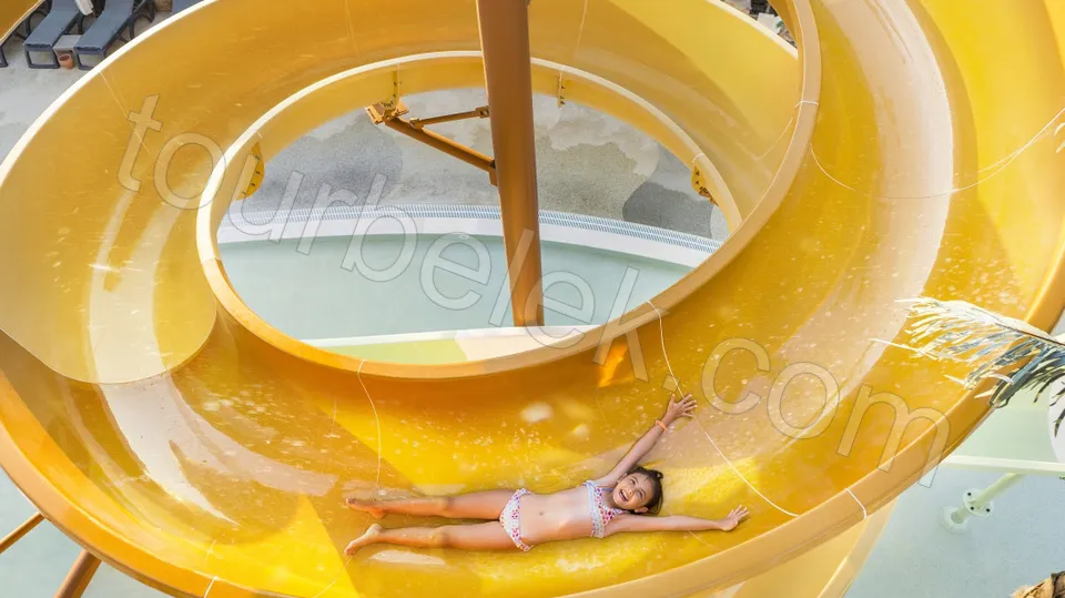 Belek Land of Legends Water Park photo 26