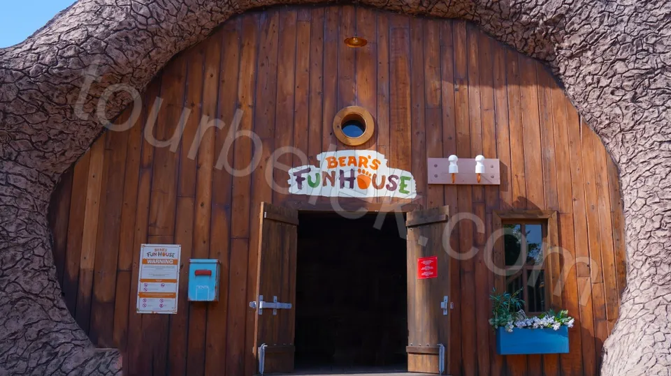 Belek Land of Legends Water Park photo 30