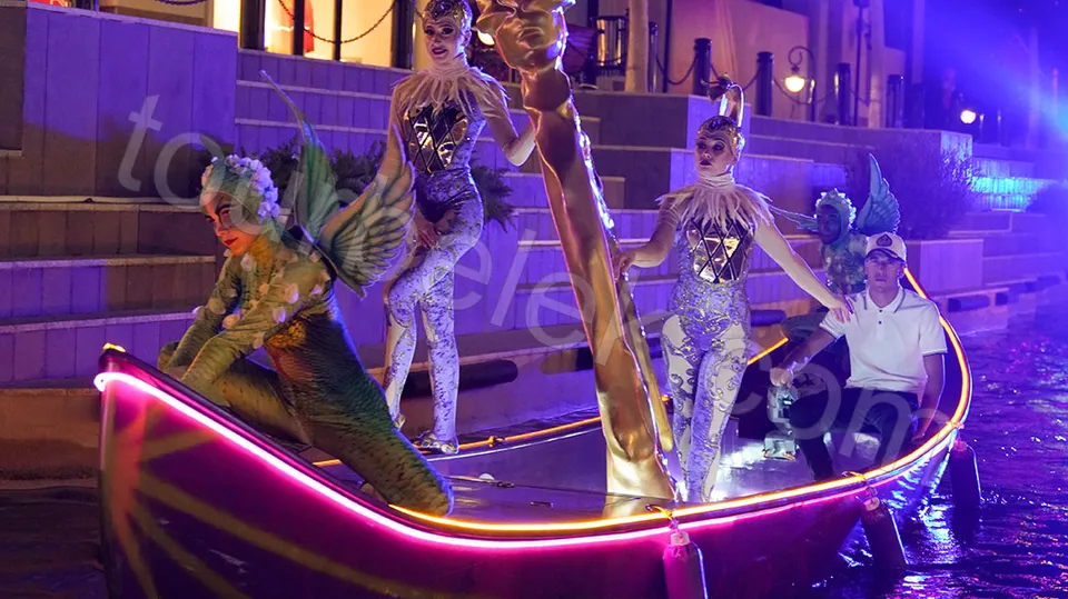 Belek Land of Legends Water Park photo 32