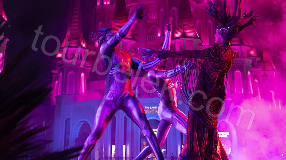 Belek Land of Legends Water Park photo 33